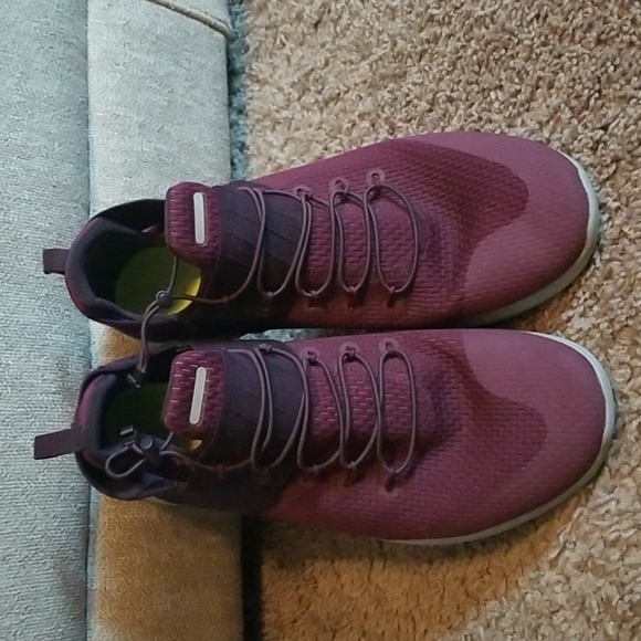 Nike Free - Picture 2 of 5